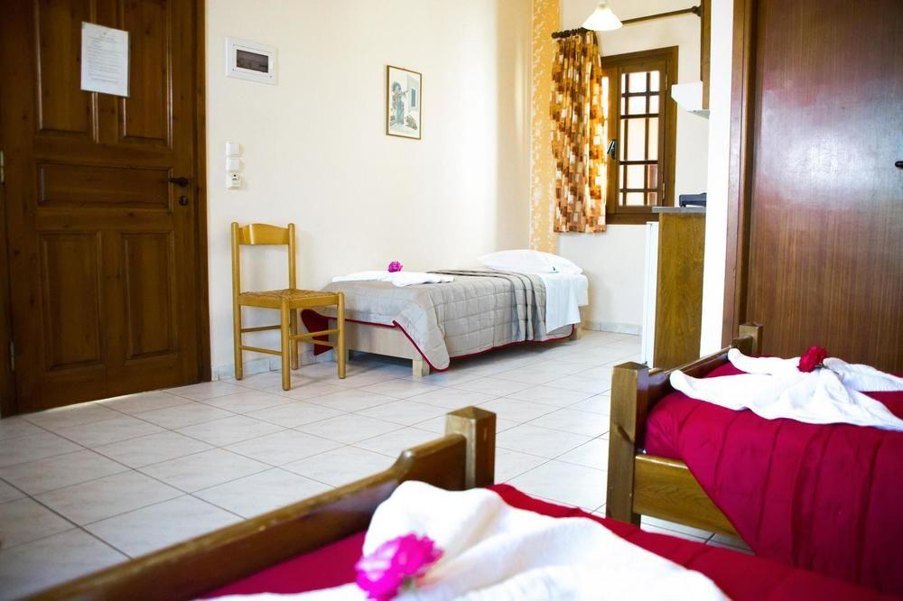 Villa Diasselo Heraklion  Luaran gambar
