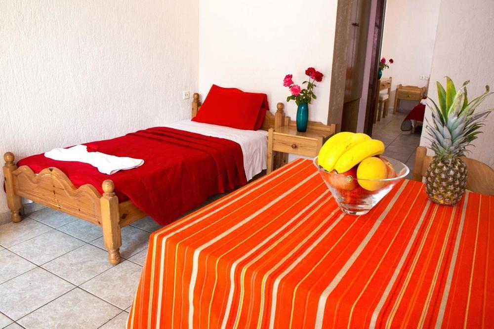 Villa Diasselo Heraklion  Luaran gambar