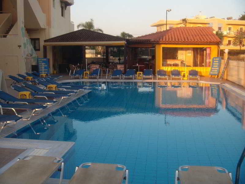 Villa Diasselo Heraklion  Luaran gambar