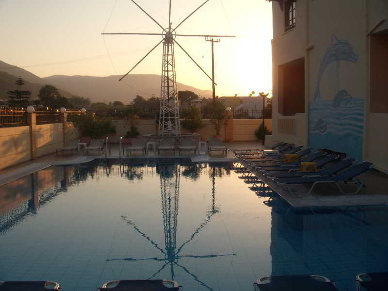 Villa Diasselo Heraklion  Luaran gambar