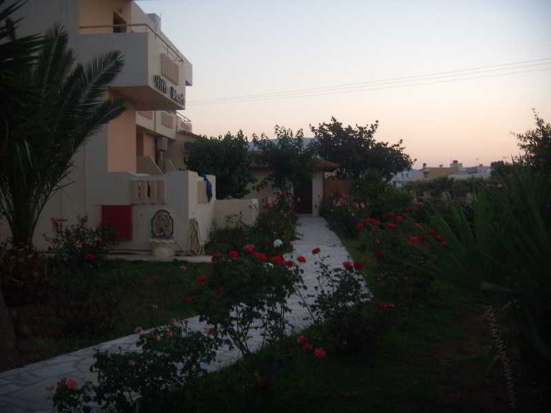 Villa Diasselo Heraklion  Luaran gambar