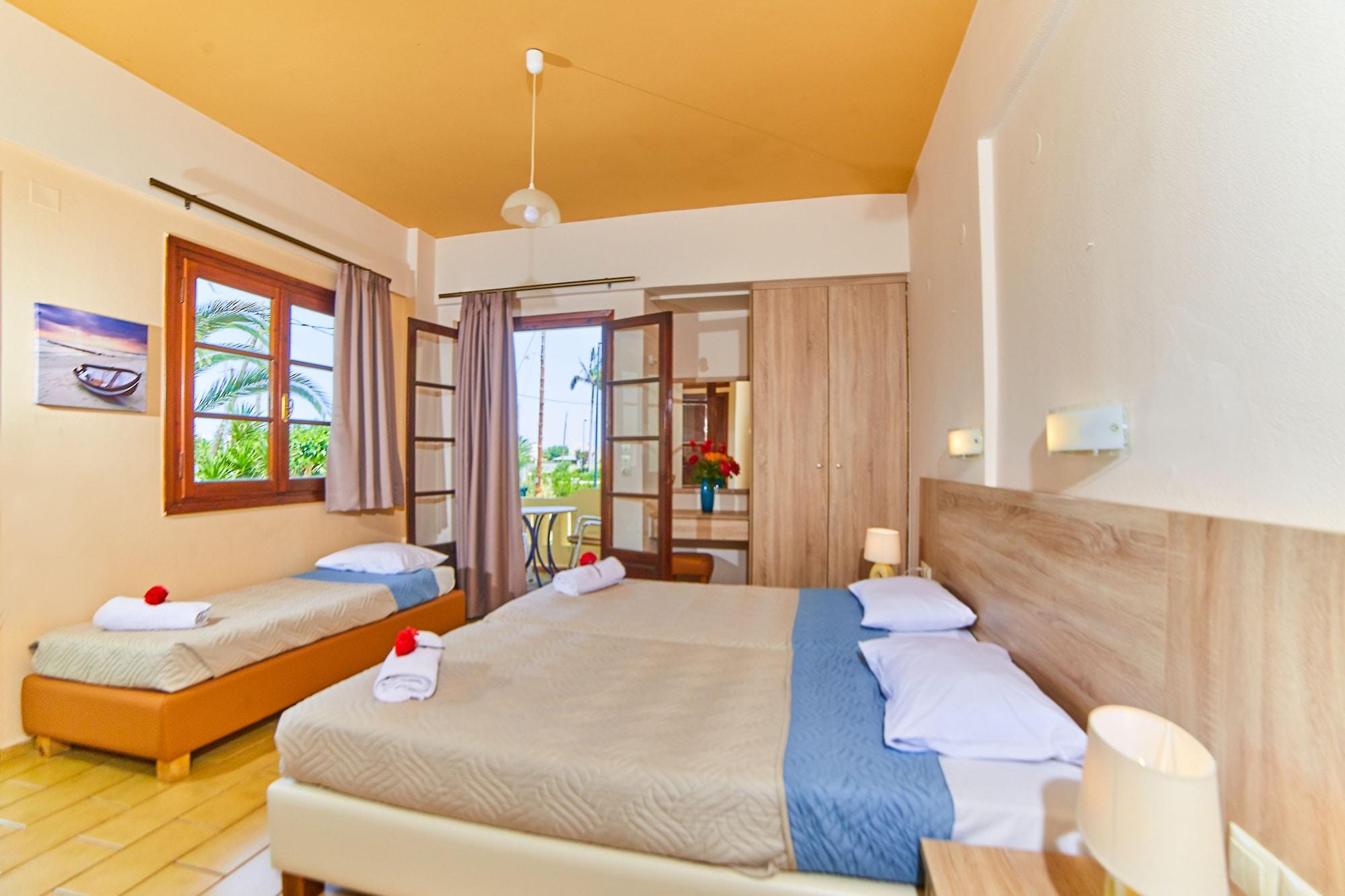 Villa Diasselo Heraklion  Luaran gambar