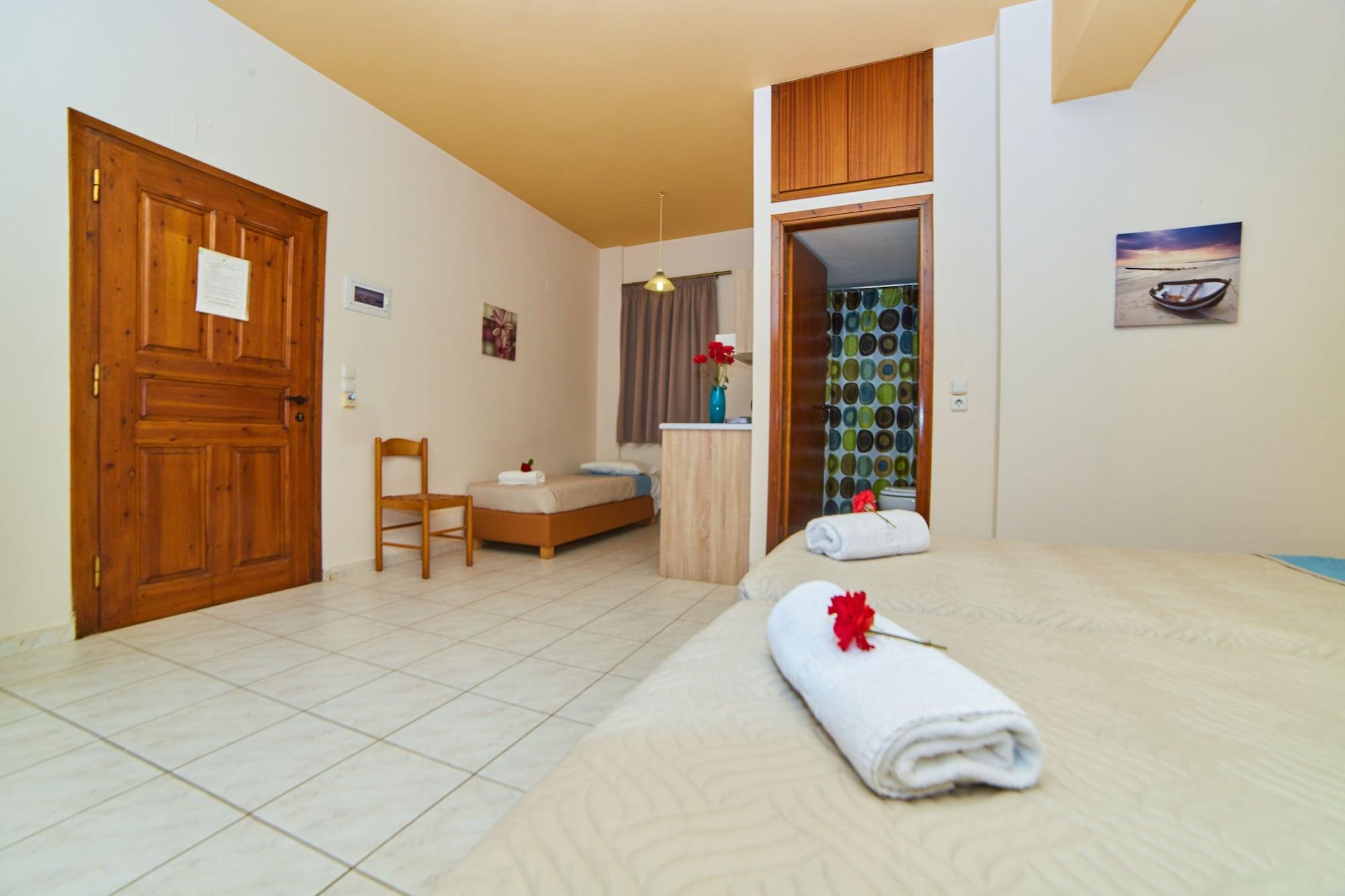 Villa Diasselo Heraklion  Luaran gambar