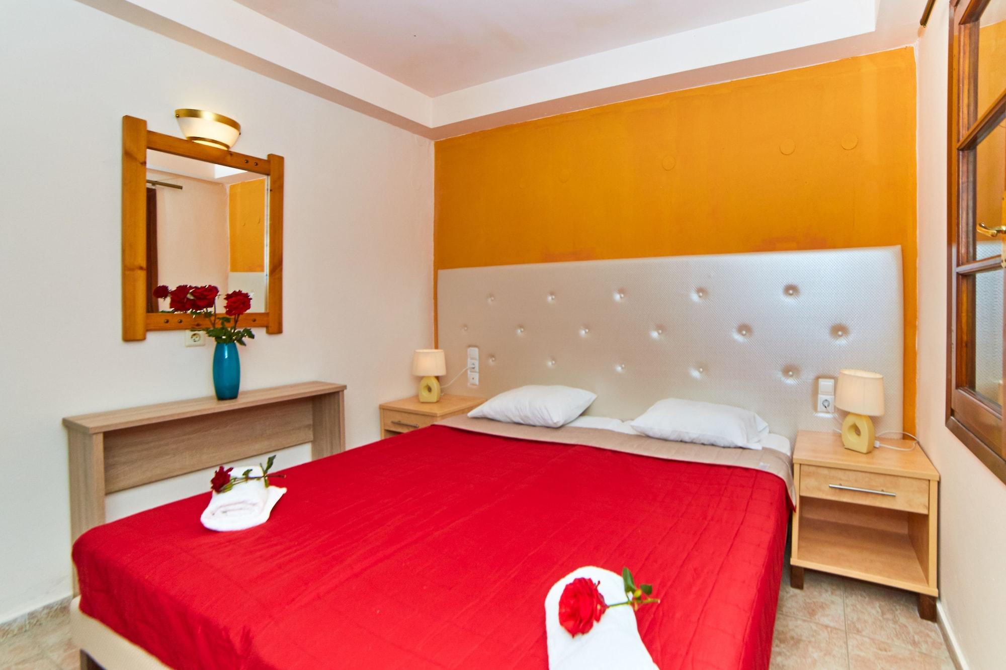 Villa Diasselo Heraklion  Luaran gambar
