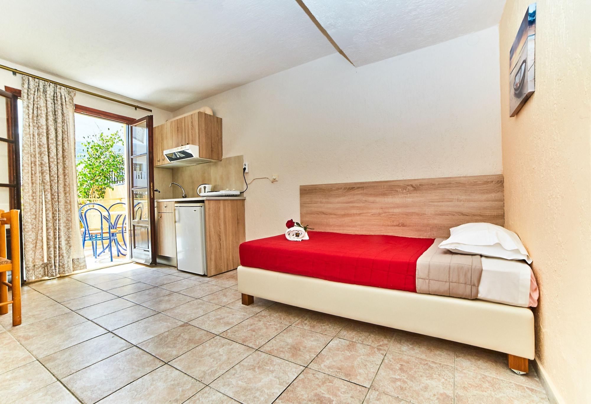Villa Diasselo Heraklion  Luaran gambar