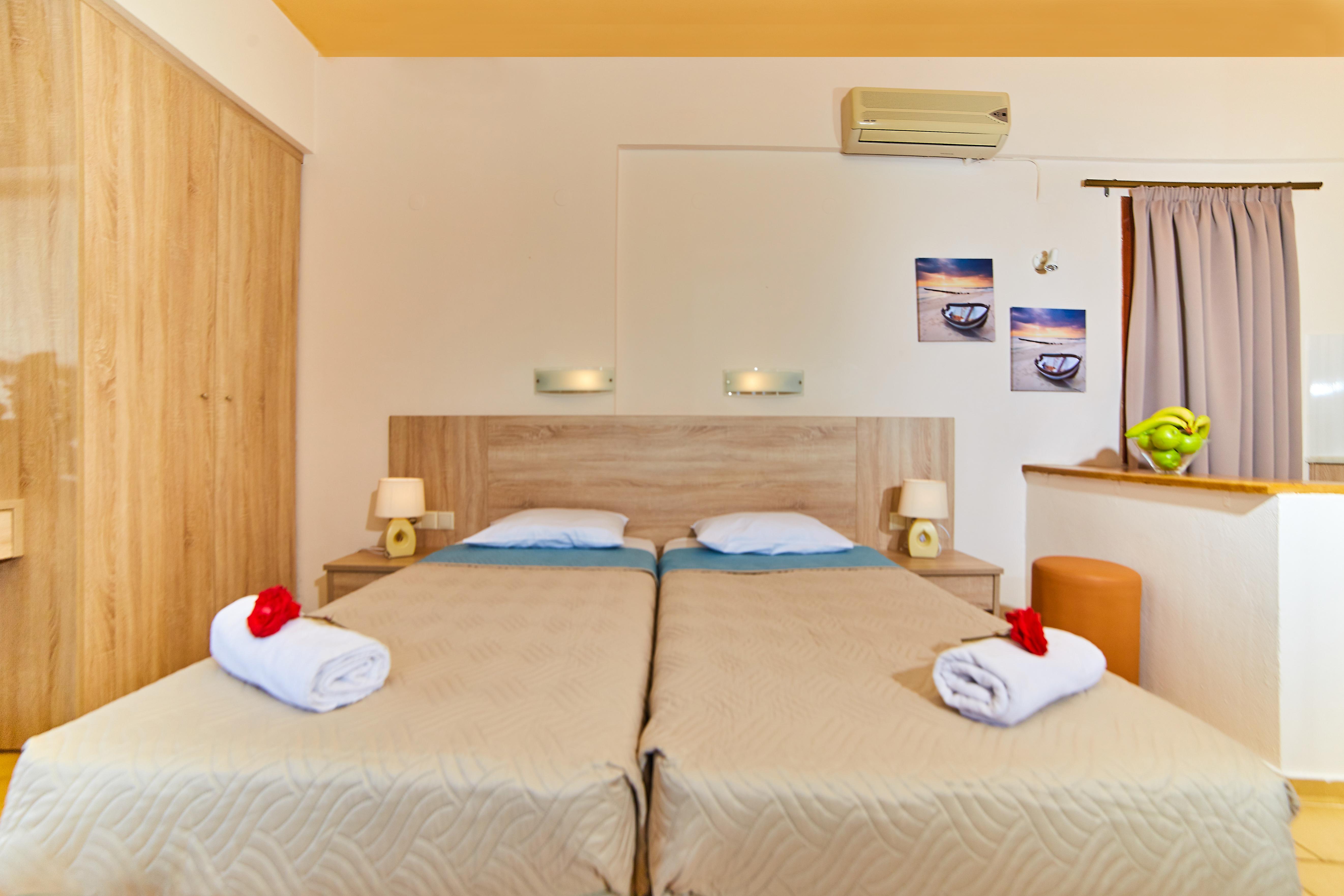 Villa Diasselo Heraklion  Luaran gambar