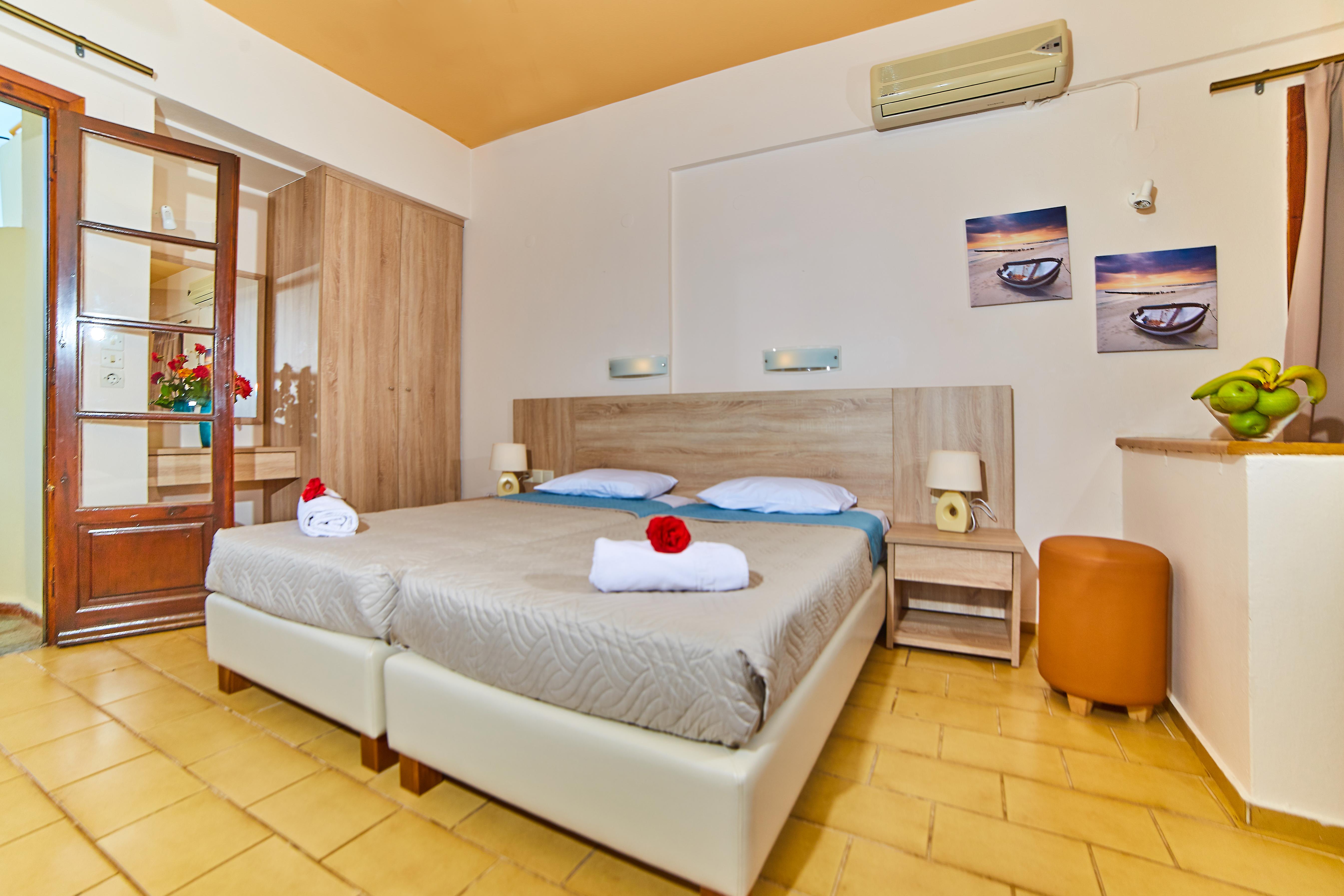 Villa Diasselo Heraklion  Luaran gambar