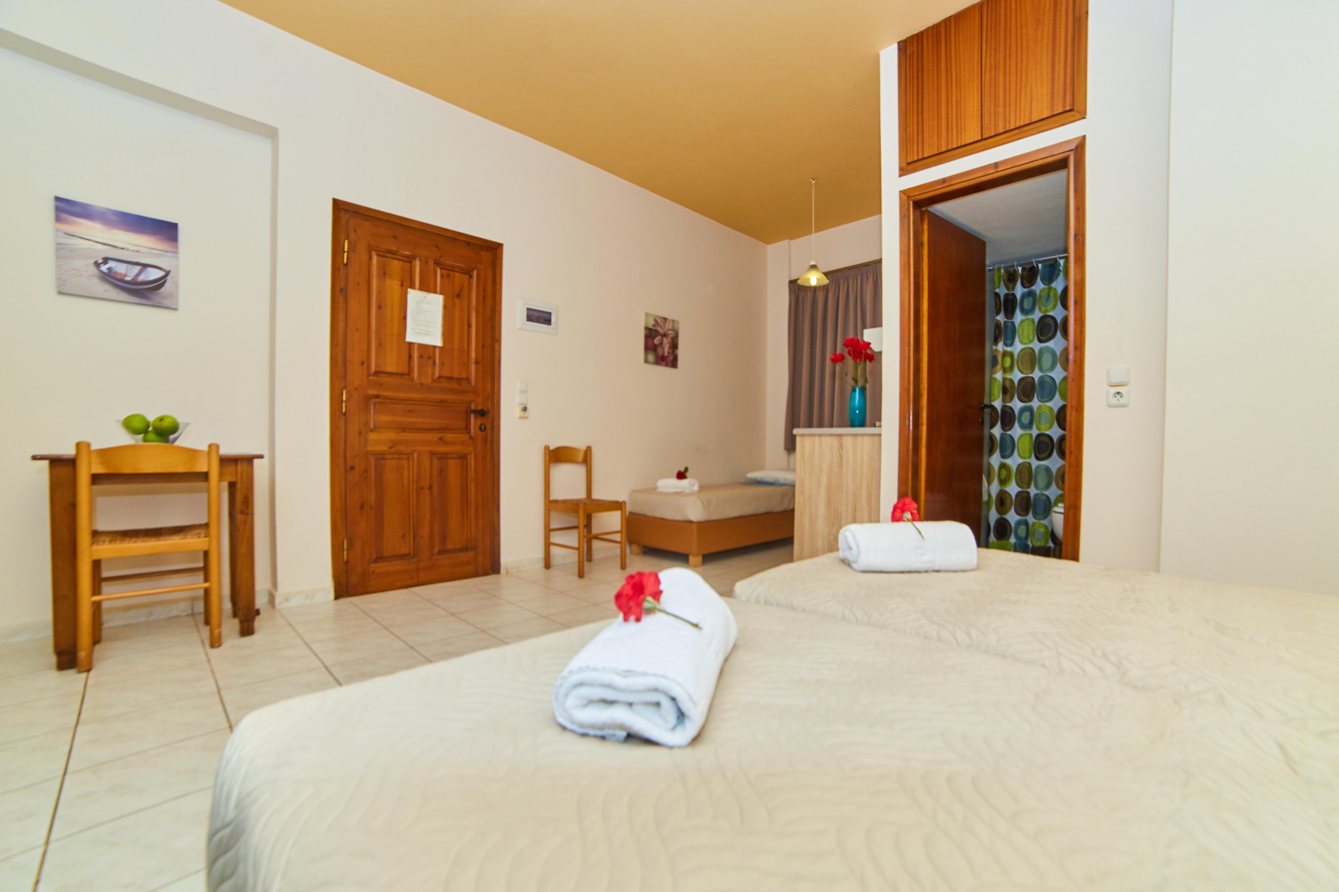 Villa Diasselo Heraklion  Luaran gambar