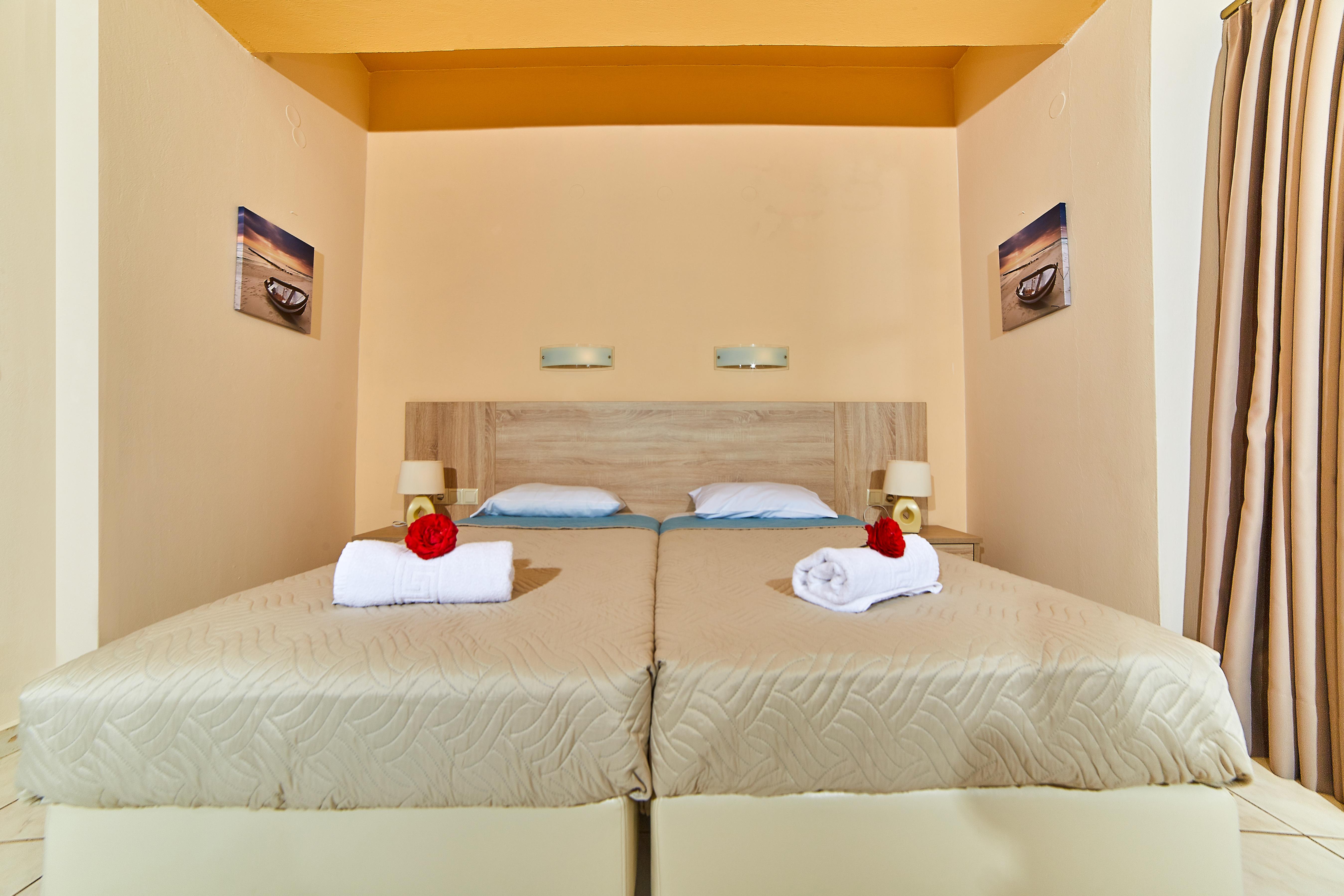 Villa Diasselo Heraklion  Luaran gambar