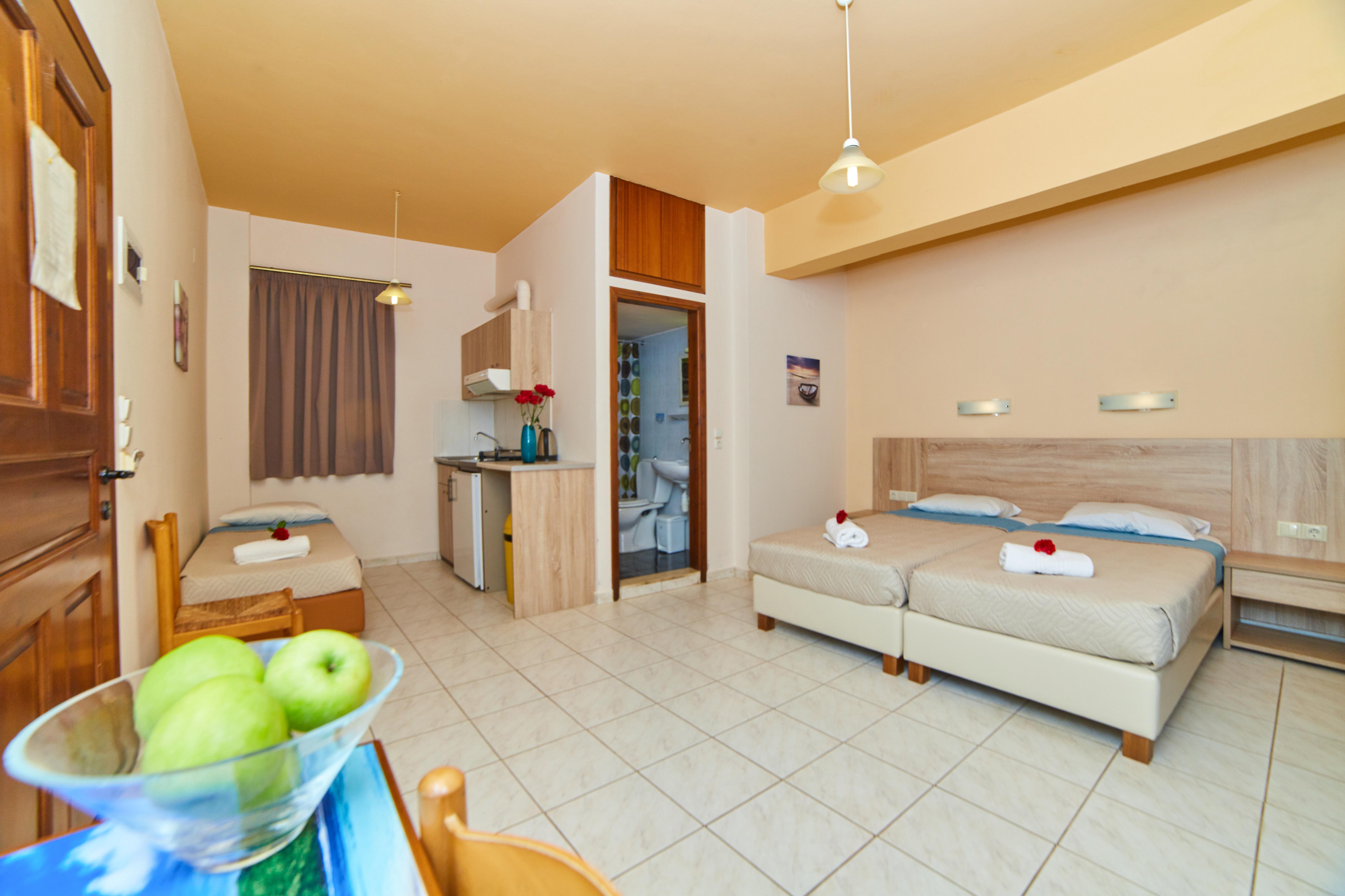 Villa Diasselo Heraklion  Luaran gambar