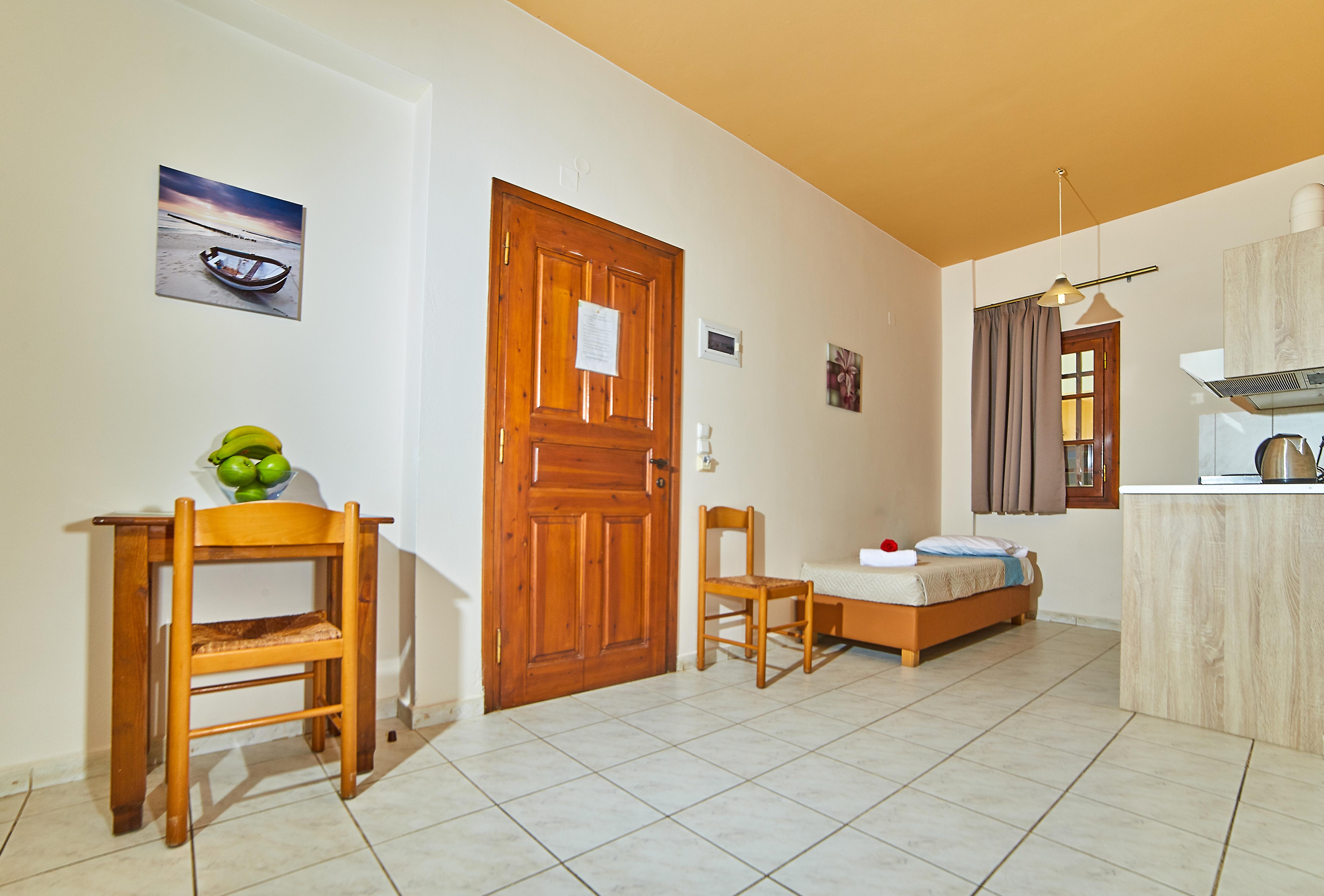 Villa Diasselo Heraklion  Luaran gambar
