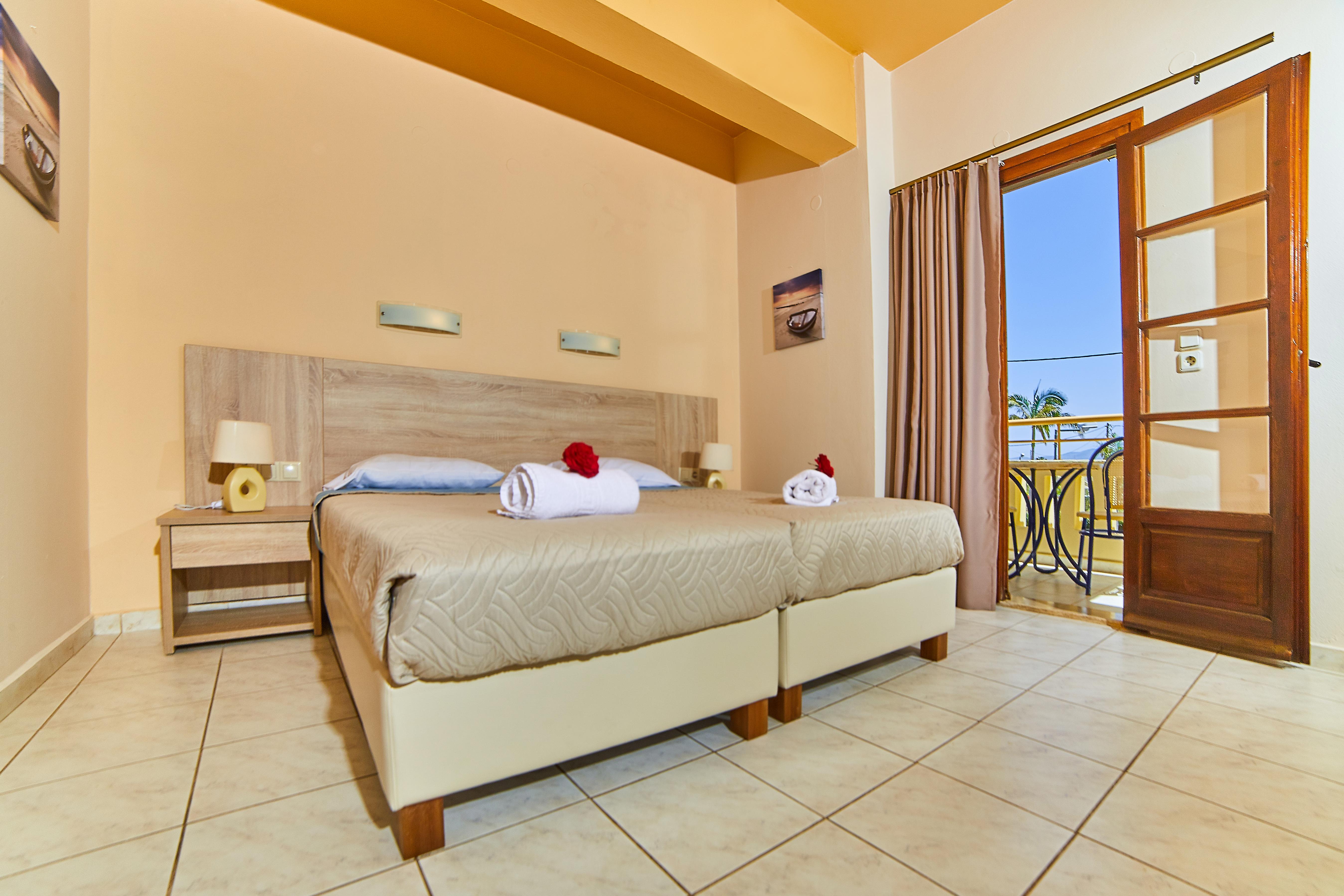 Villa Diasselo Heraklion  Luaran gambar