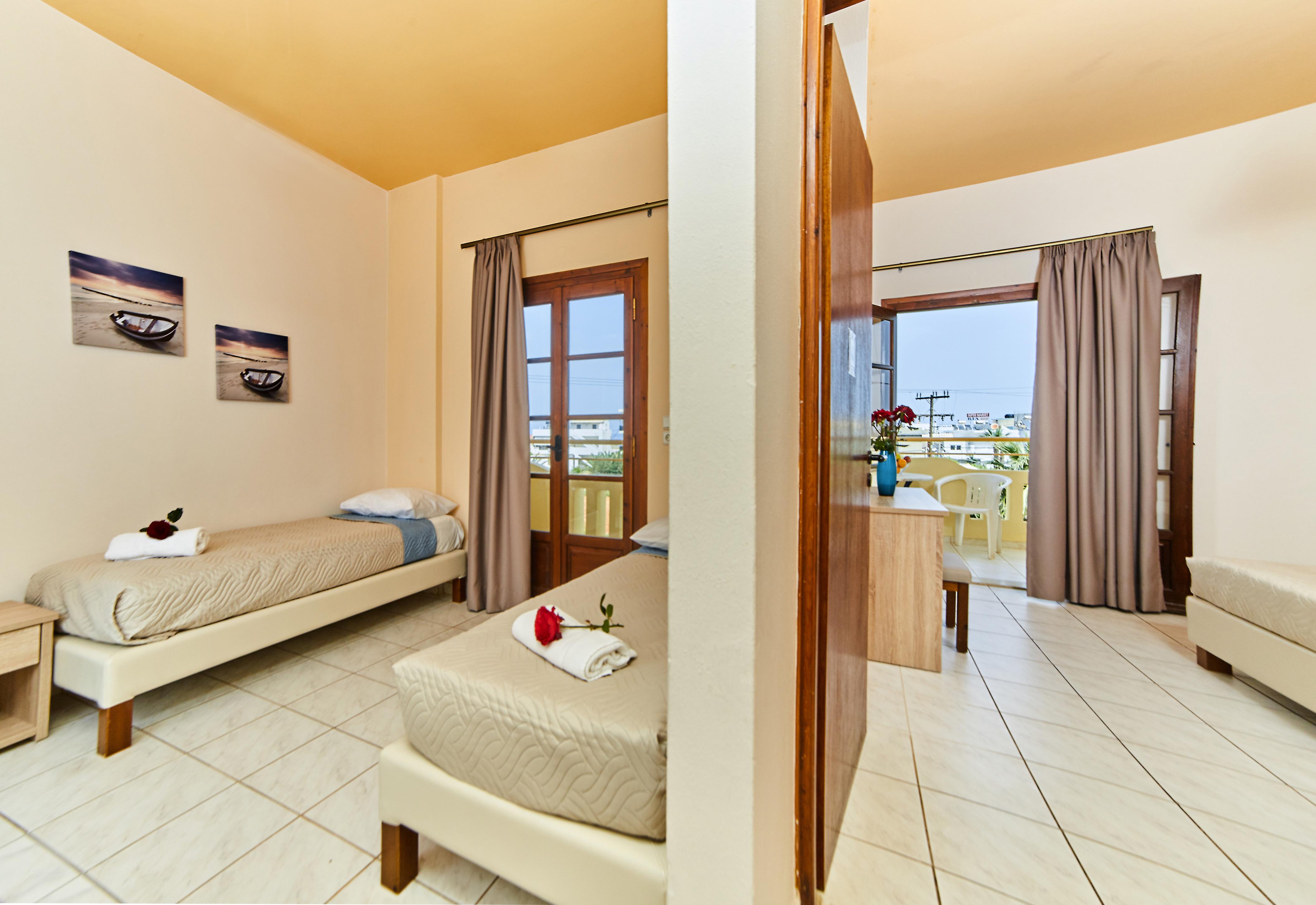 Villa Diasselo Heraklion  Luaran gambar