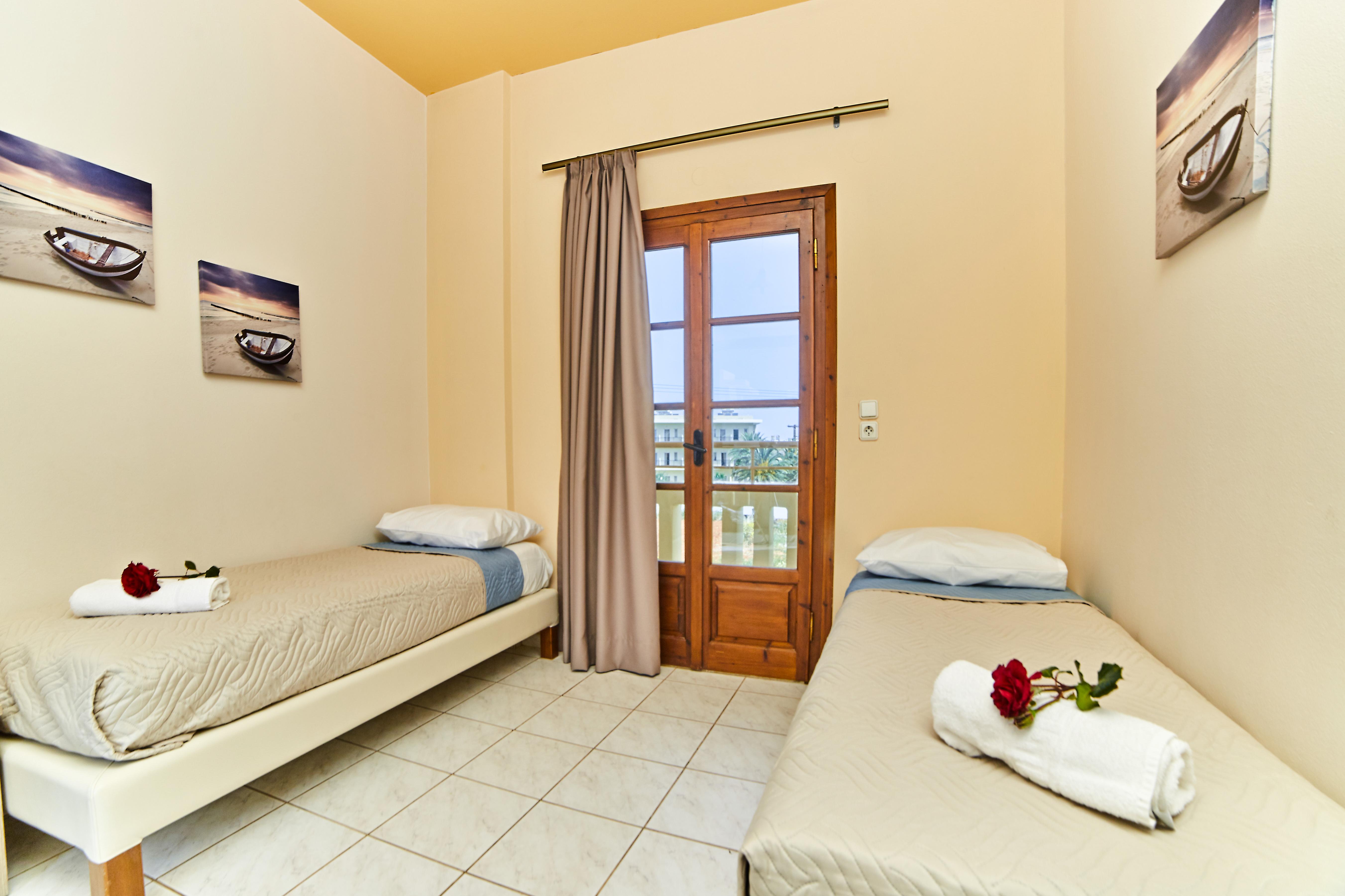 Villa Diasselo Heraklion  Luaran gambar