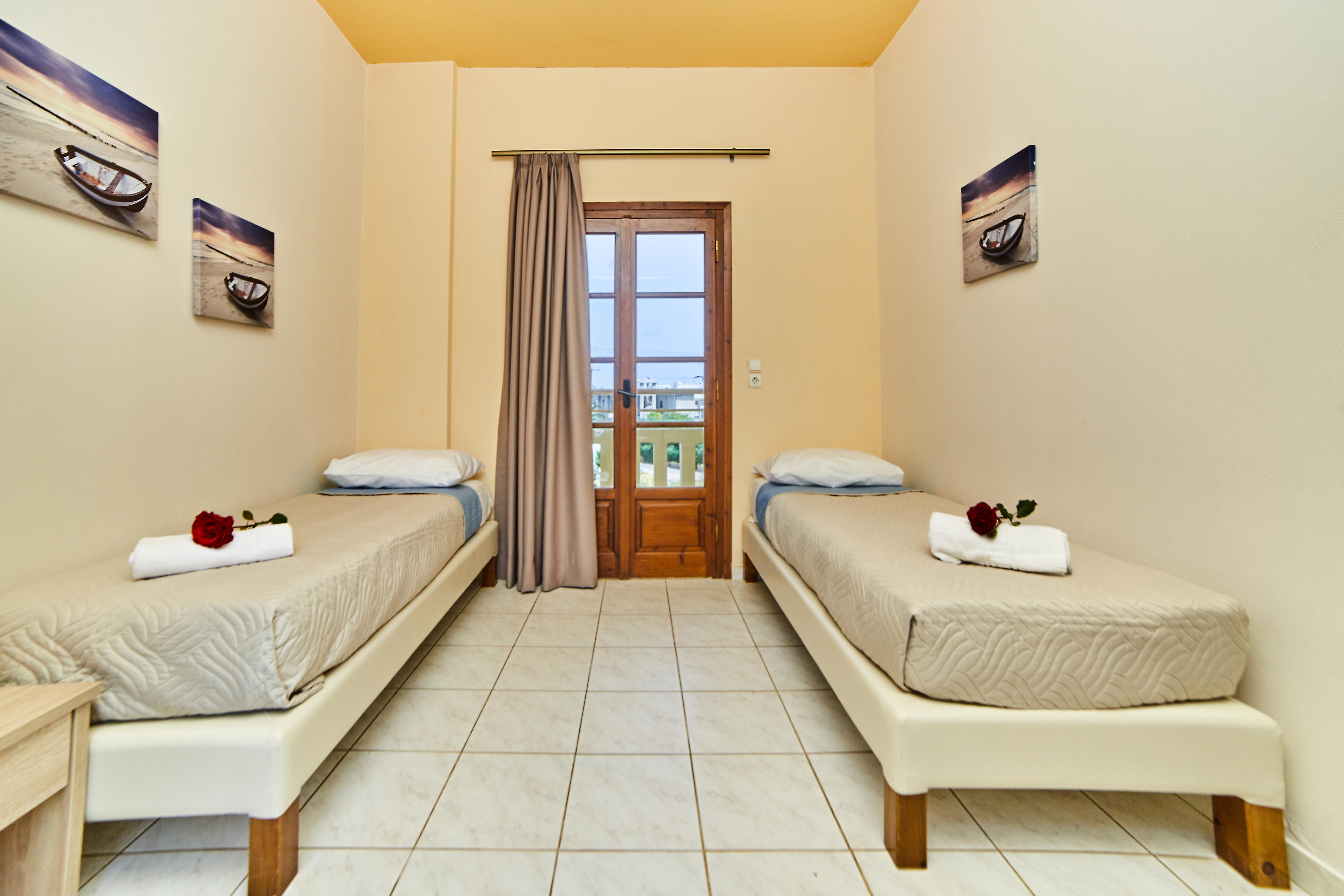 Villa Diasselo Heraklion  Luaran gambar