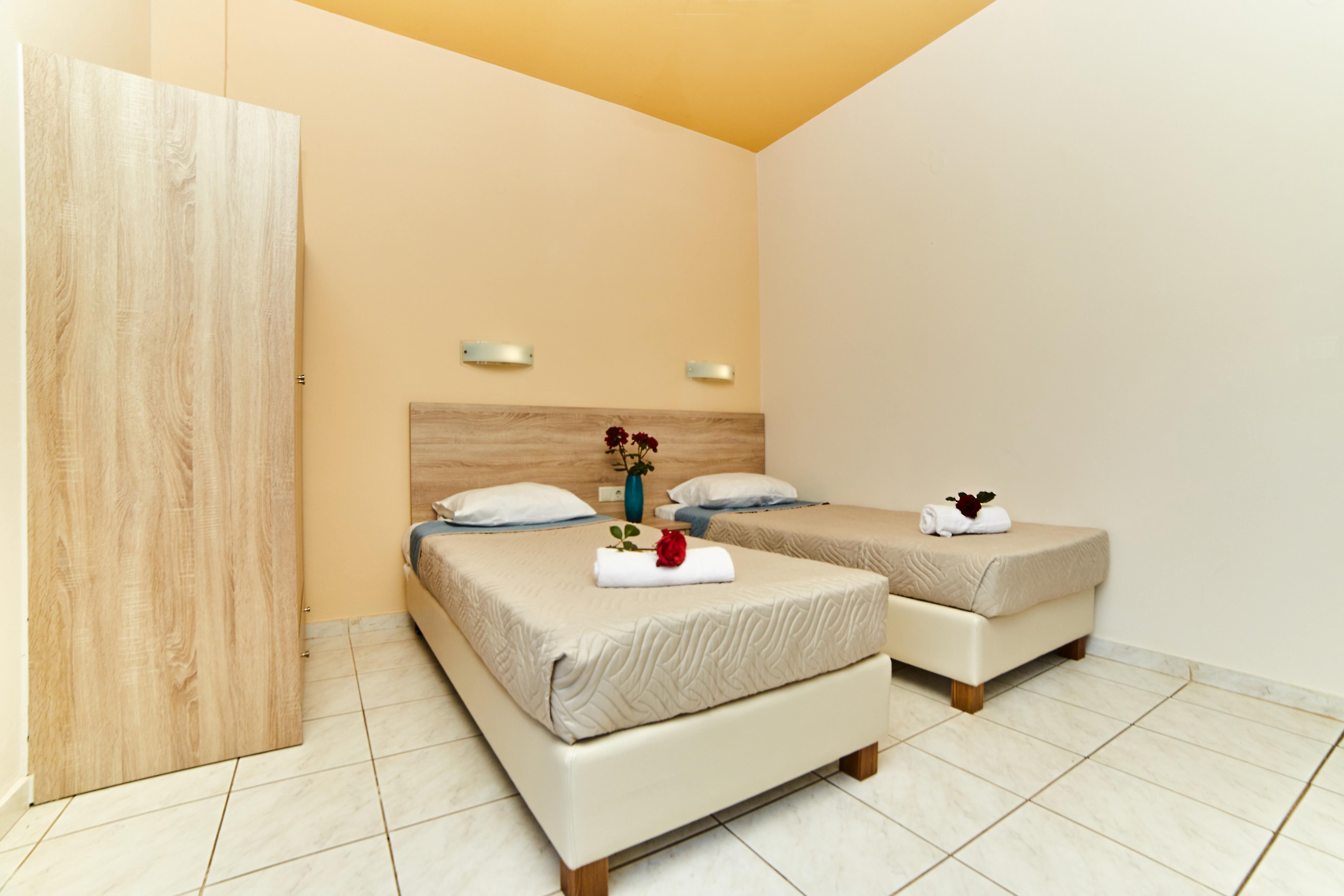 Villa Diasselo Heraklion  Luaran gambar