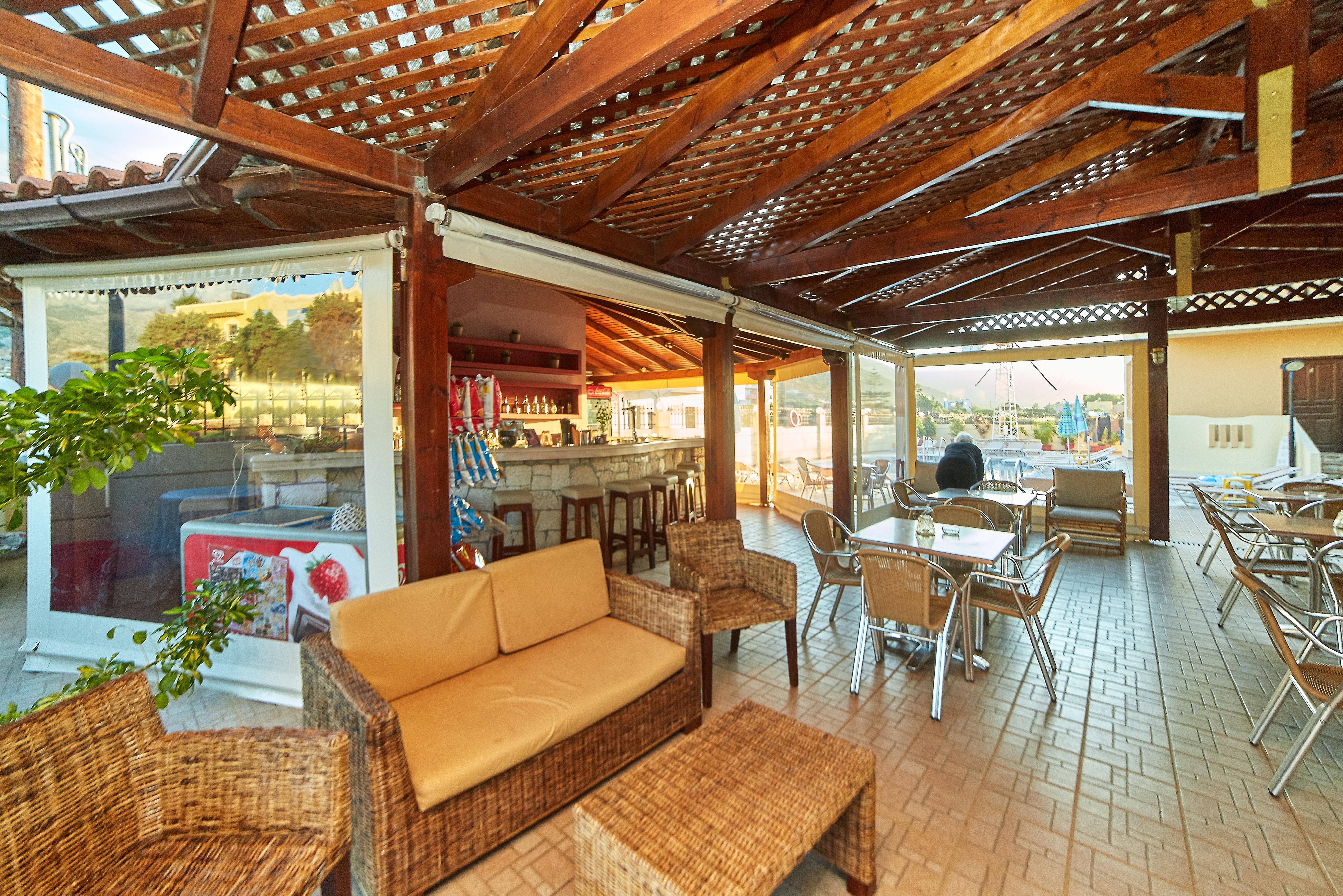 Villa Diasselo Heraklion  Luaran gambar