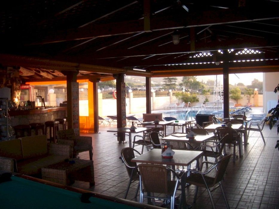 Villa Diasselo Heraklion  Luaran gambar