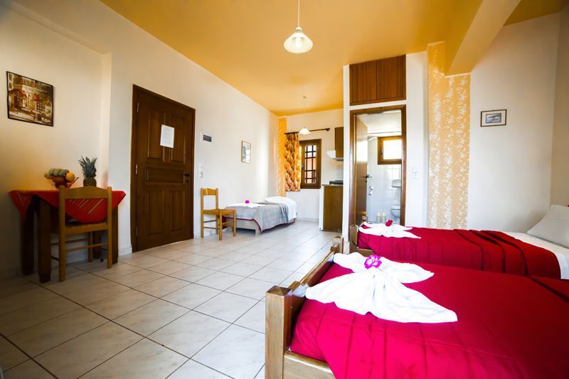 Villa Diasselo Heraklion  Luaran gambar