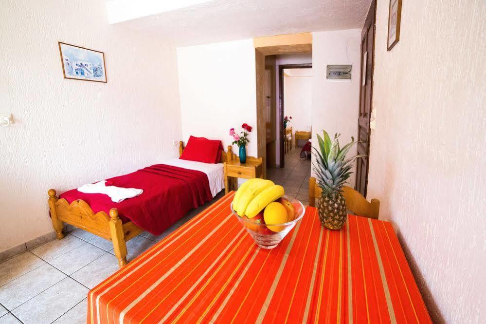 Villa Diasselo Heraklion  Luaran gambar