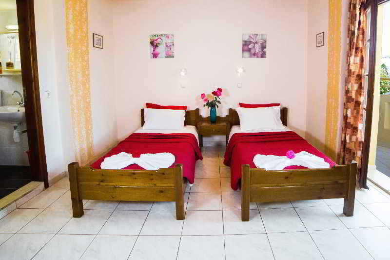 Villa Diasselo Heraklion  Luaran gambar